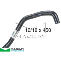 Mackay Heater Hose Thumbnail