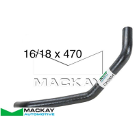 Mackay Heater Hose Thumbnail