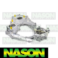 Nason Timing cover Thumbnail