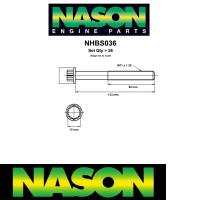 Nason Head bolt set Thumbnail