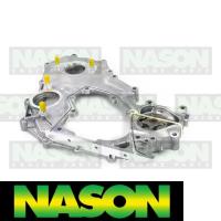 Nason Timing cover Thumbnail