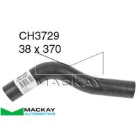 Mackay Radiator Upper Hose Thumbnail