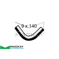 Mackay Turbocharger Coolant Hose Thumbnail