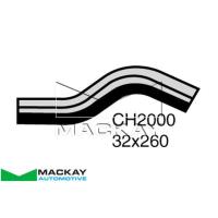 Mackay Radiator Upper Hose Thumbnail