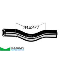 Mackay Radiator Lower Hose Thumbnail
