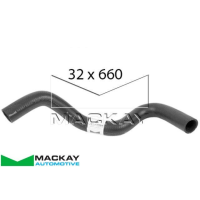 Mackay Radiator Lower Hose Thumbnail