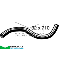 Mackay Radiator Lower Hose Thumbnail