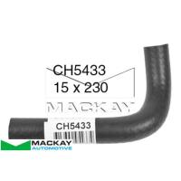 Mackay Heater Hose Thumbnail