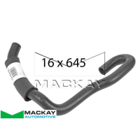 Mackay Heater Hose Thumbnail