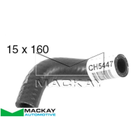 Mackay Heater Hose Thumbnail