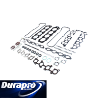 Durapro Head Set (VRS) Thumbnail