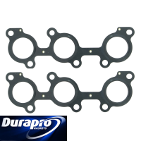 Durapro Exhaust Manifold Gasket Set Thumbnail