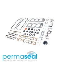Permaseal Head Set (No Seals) Thumbnail