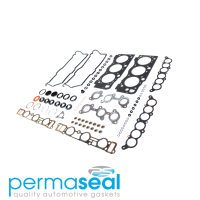 Permaseal Head Set (No Seals) Thumbnail