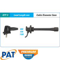 PAT Premium Ignition Lead Set Thumbnail