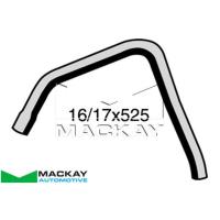 Mackay Heater Hose Thumbnail