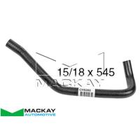 Mackay Heater Hose Thumbnail