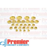 Premier Welch plug kit Thumbnail