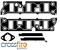 Crossfire Intake Manifold Gasket Set Thumbnail