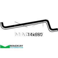 Mackay Heater Hose Thumbnail
