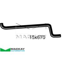 Mackay Heater Hose Thumbnail