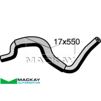 Mackay Heater Hose Thumbnail