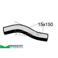 Mackay Heater Hose Thumbnail