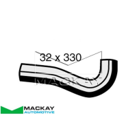 Mackay Radiator Upper Hose Thumbnail