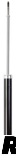 Roadsafe Telescopic Shock Absorber Thumbnail