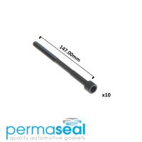 Permaseal Cylinder Head Bolt Set Thumbnail