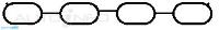Permaseal Intake Manifold Gasket Set Thumbnail