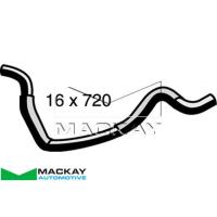 Mackay Heater Hose Thumbnail