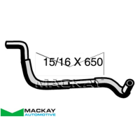Mackay Heater Hose Thumbnail