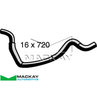 Mackay Heater Hose Thumbnail