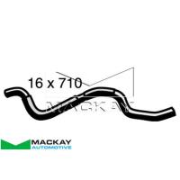 Mackay Heater Hose Thumbnail