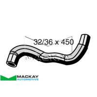 Mackay Radiator Lower Hose Thumbnail