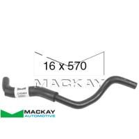 Mackay Heater Hose Thumbnail