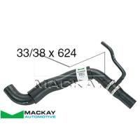 Mackay Radiator Upper Hose Thumbnail