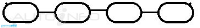 Permaseal Intake Manifold Gasket Set Thumbnail