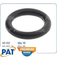 PAT Premium Upper Injector O'ring - Pk 100 Thumbnail