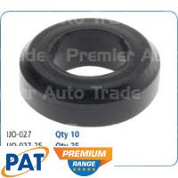 PAT Premium Lower Injector Seal - Pk 10 Thumbnail