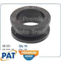 PAT Premium Injector Buffer Seal - Pk 10 Thumbnail