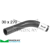 Mackay Radiator Upper Hose Thumbnail