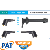 PAT Premium Ignition Lead Set Thumbnail