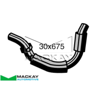 Mackay Radiator Lower Hose Thumbnail