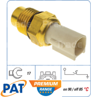 PAT Premium Cooling Fan Switch Thumbnail