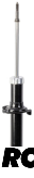 Roadsafe Spring Seat Shock Absorber Thumbnail