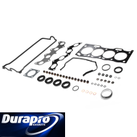 Durapro Head Set (VRS) Thumbnail