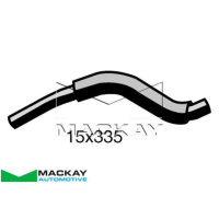 Mackay Heater Hose Thumbnail