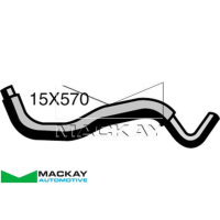 Mackay Heater Hose Thumbnail